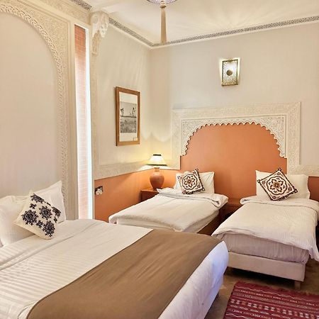 Riad Anais Marrakech Марракеш Экстерьер фото