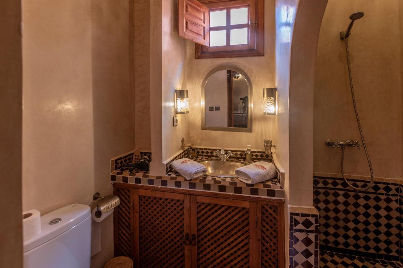 Riad Anais Marrakech Марракеш Экстерьер фото