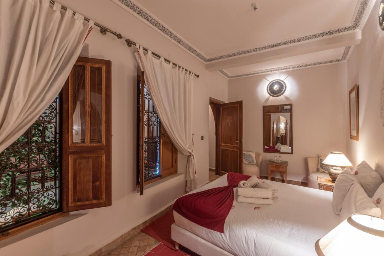 Riad Anais Marrakech Марракеш Экстерьер фото
