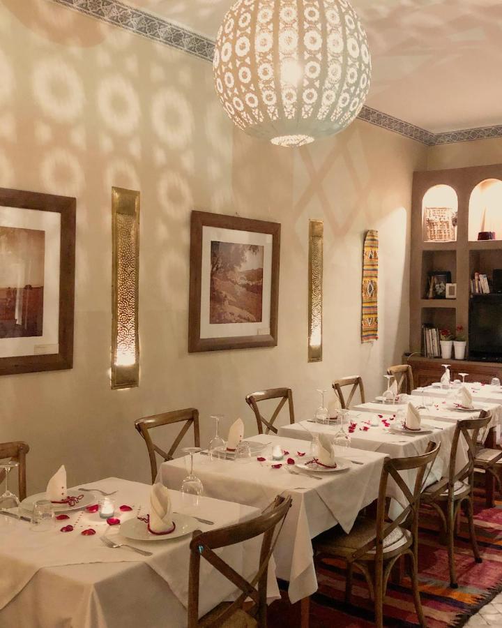 Riad Anais Marrakech Марракеш Экстерьер фото
