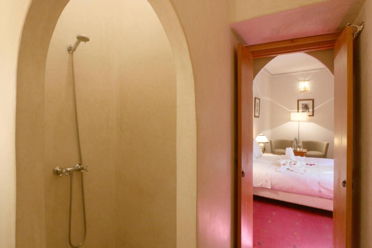 Riad Anais Marrakech Марракеш Экстерьер фото