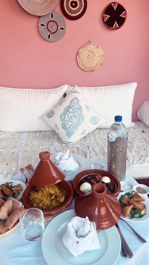 Riad Anais Marrakech Марракеш Экстерьер фото