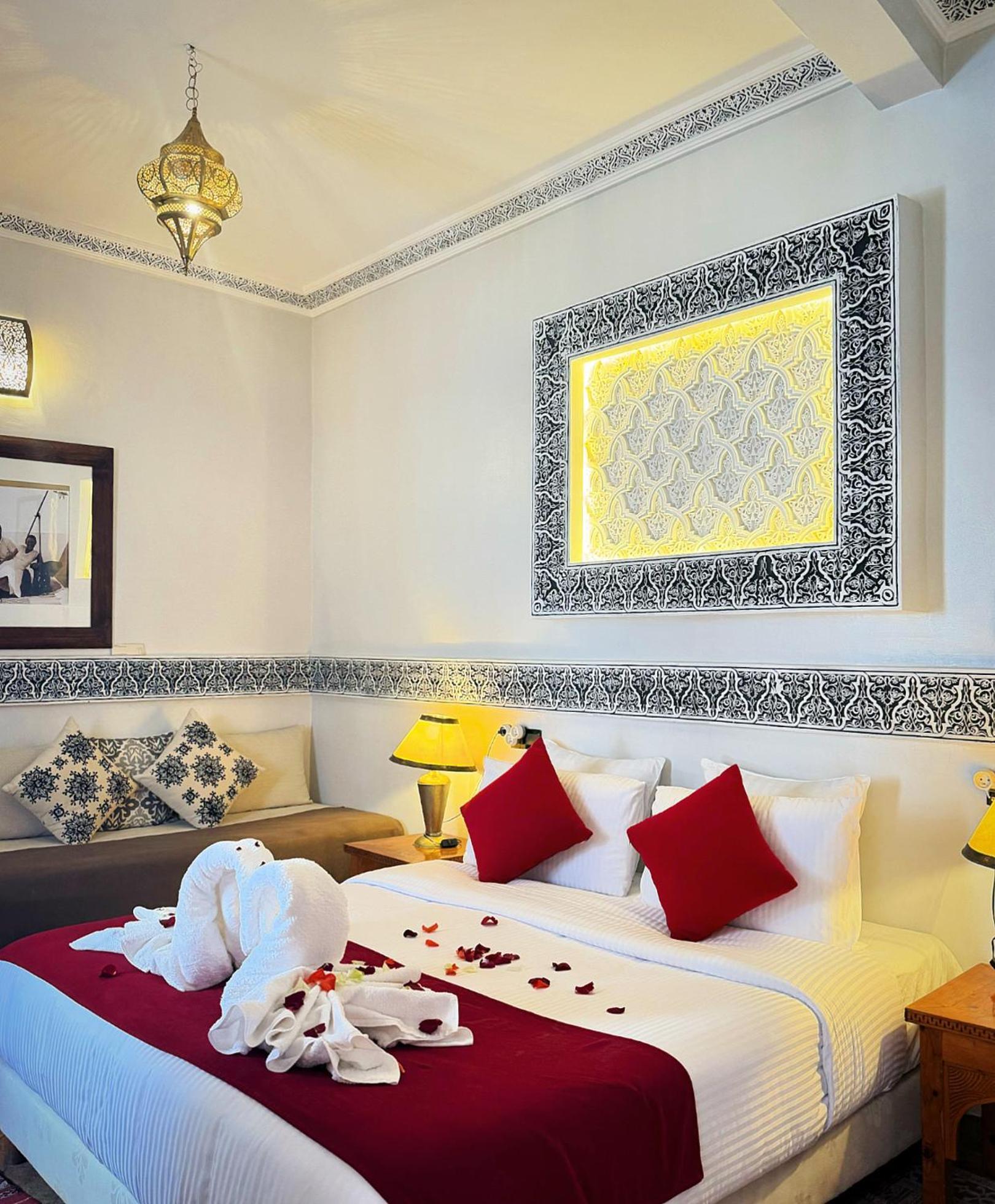 Riad Anais Marrakech Марракеш Экстерьер фото